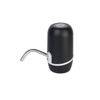 Помпа для воды аккумуляторная AQUADEVICE R9 black