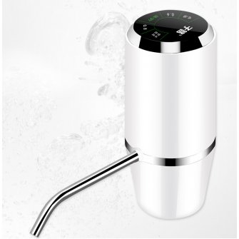 Помпа EASYPUMP VIP White