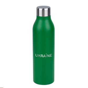 ТЕРМОС ДЛЯ НАПИТКОВ UKRAINE