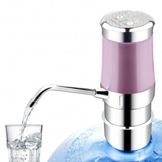 Помпа EASYPUMP Bright Violet