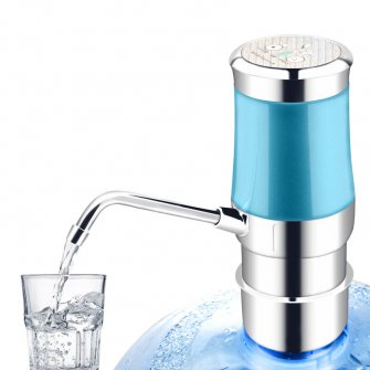 Помпа EASYPUMP Bright Blue