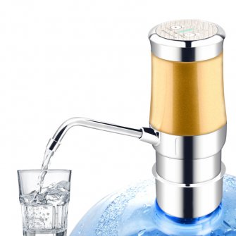 Помпа EASYPUMP Bright Gold