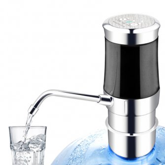 Помпа EASYPUMP Bright Black