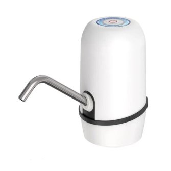 Помпа для воды аккумуляторная AQUADEVICE R9 white