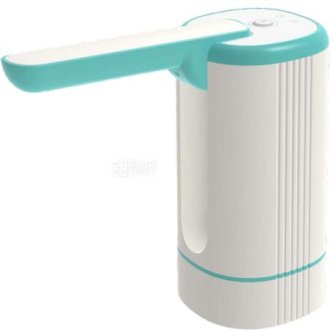 ViO E21, Электрическая USB помпа для воды со складывающимся носиком