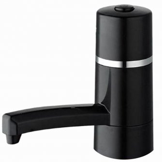 Помпа электрическая для воды ViO E4 black
