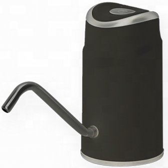 Помпа электрическая для воды ViO E8 black