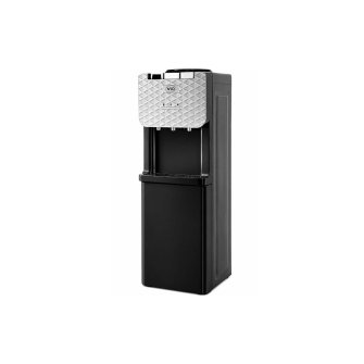 Кулер для воды ViO X77-FN black