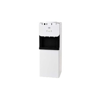 Кулер для воды ViO X77-FN white
